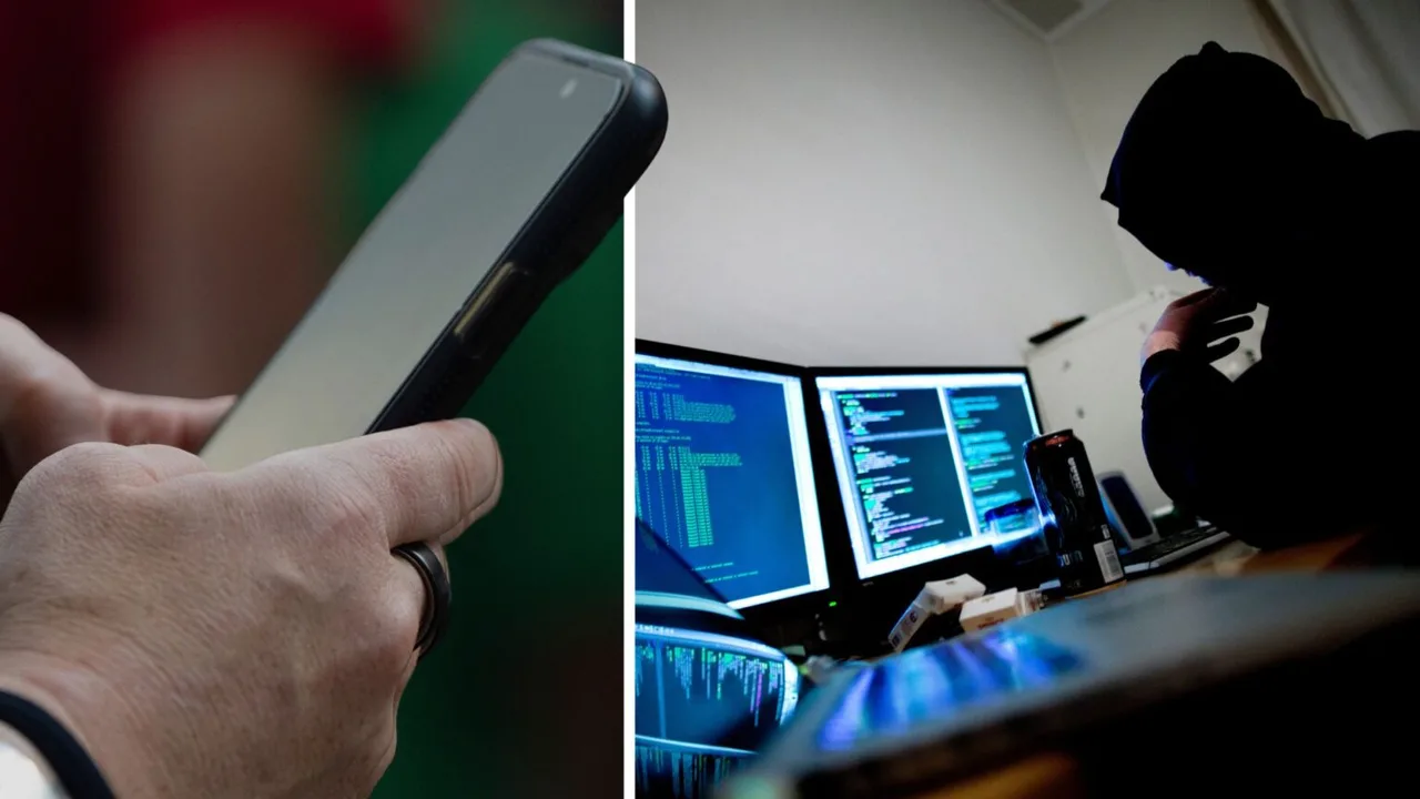 أداة تقنية جديدة تنجح في اختراق هواتف آيفون دون ترك أي أثر واضح